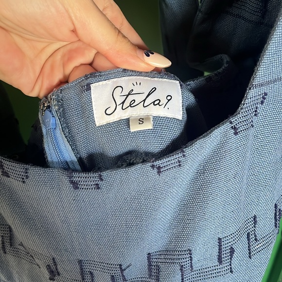 Original Guatemalan textile dress - Picture 4 of 5